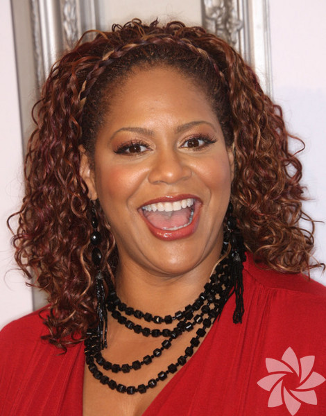 Kim Coles