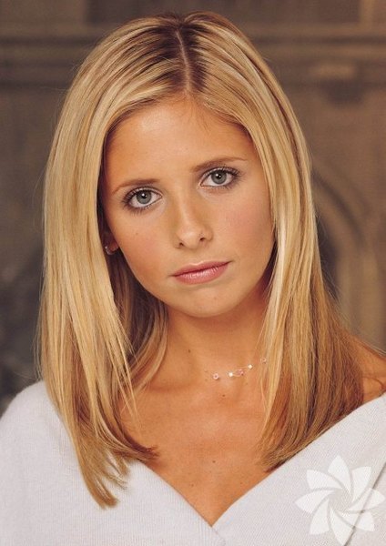 Sarah Michelle Gellar