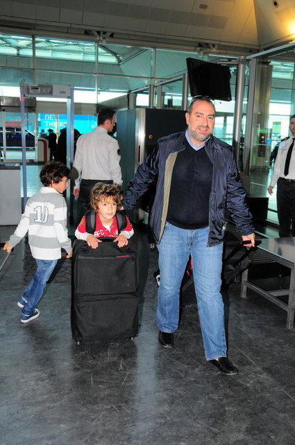 TAHA TATLICI