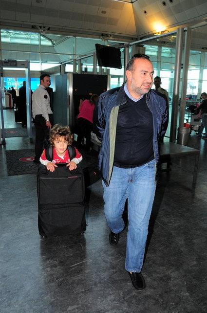 TAHA TATLICI