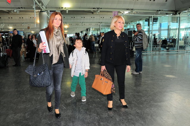 BURCU ERÇİL, CAN BUKAGIL, NURAN ERÇİL