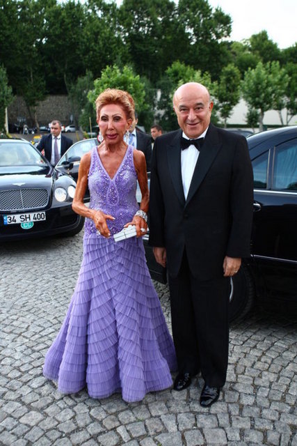 BELKIS SABANCI