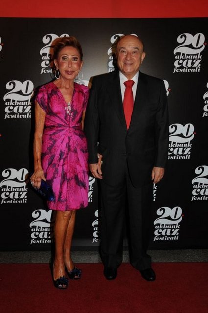 BELKIS SABANCI