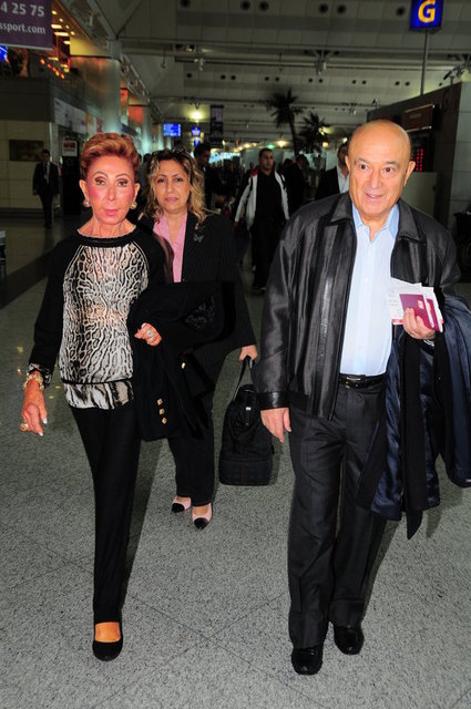 BELKIS SABANCI