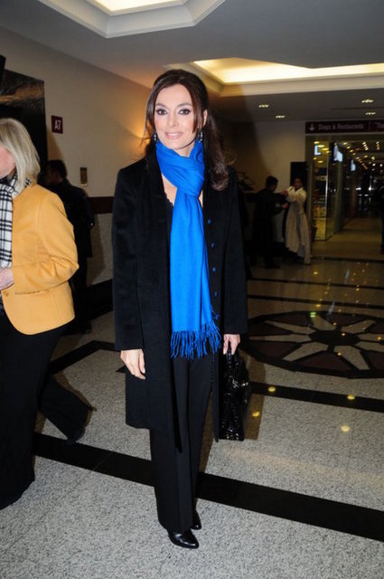 BANU ÇARMIKLI 