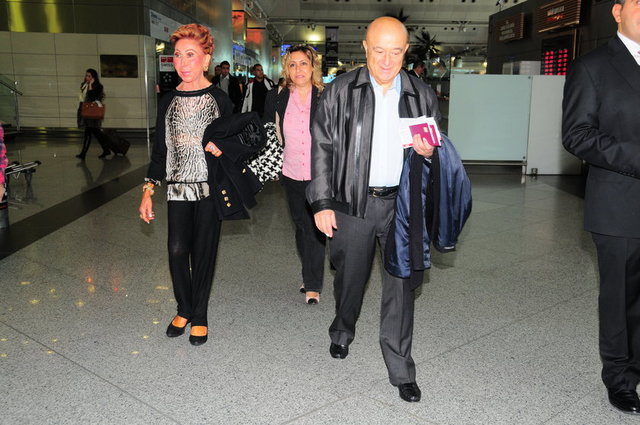 BELKIS SABANCI