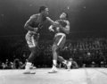 Muhammed Ali'yi ilk yenen adam öldü!