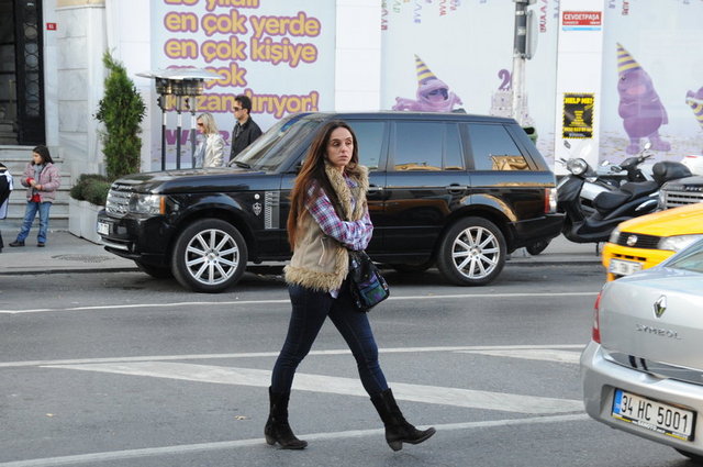 FULYA EYİLİK