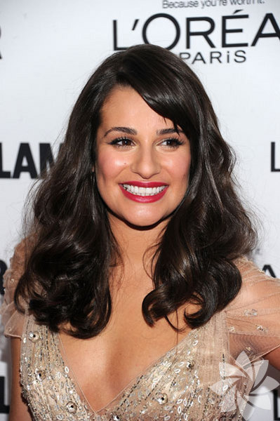 Lea Michele 