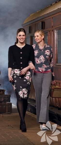 Laura Ashley La Garment