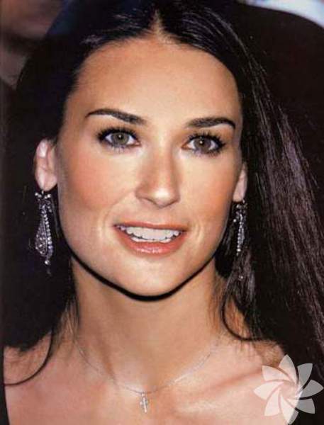 Demi Moore