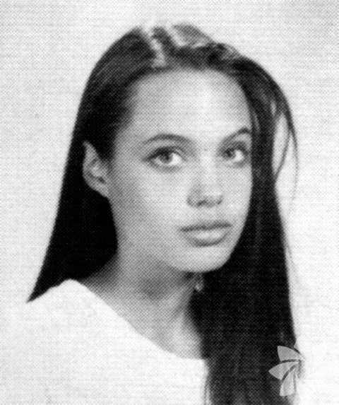 Angelina Jolie