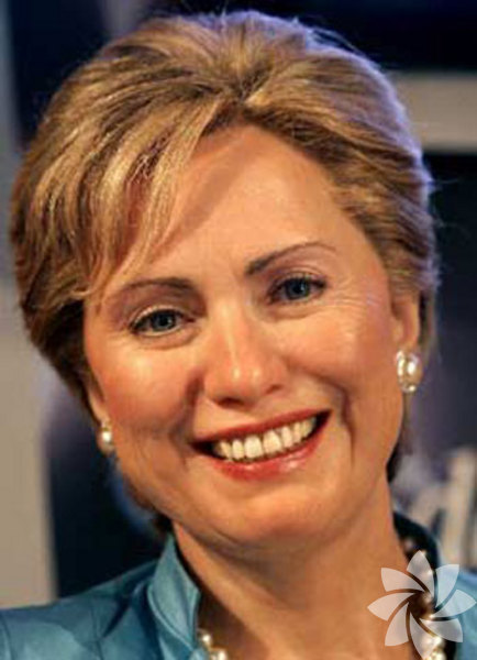 Hilary Clinton