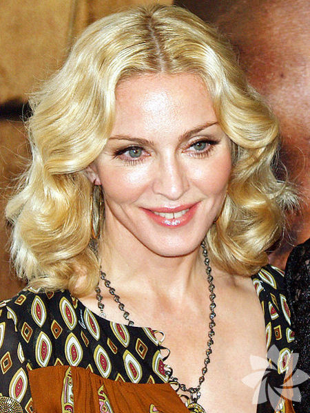 Madonna