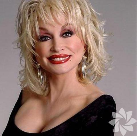 Dolly Parton