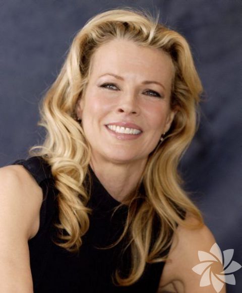 Kim Basinger