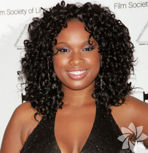 Jennifer Hudson