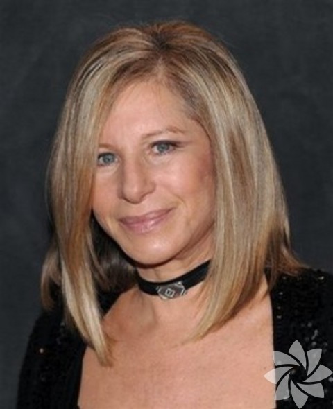 Barbara Streisand