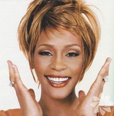 Whitney Houston