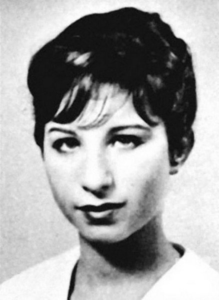 Barbara Streisand