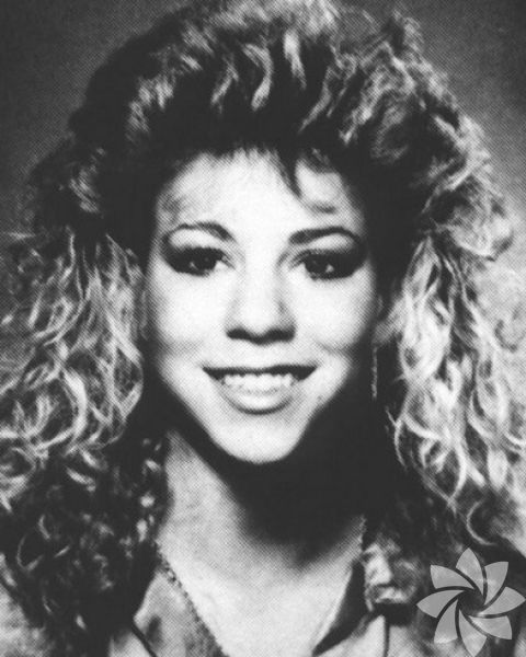 Mariah Carey