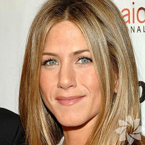Jennifer Aniston
