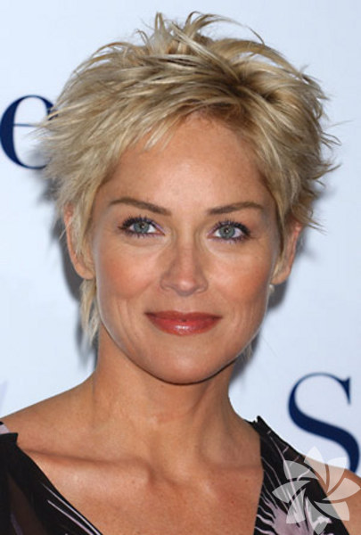 Sharon Stone