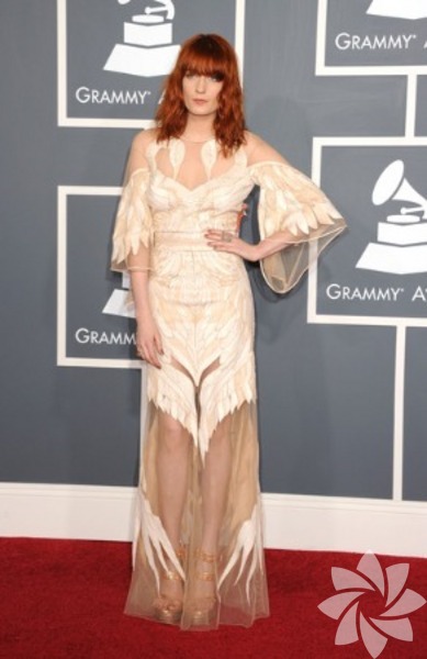 Florence Welch - Givenchy 