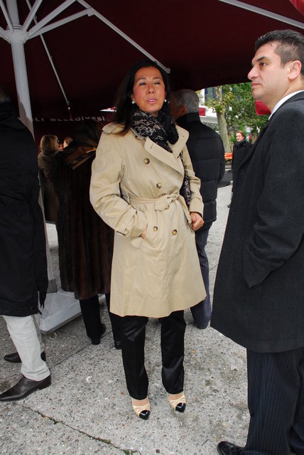 SELMA TÜRKEŞ