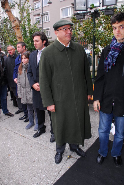 TURGUT BEZMEN