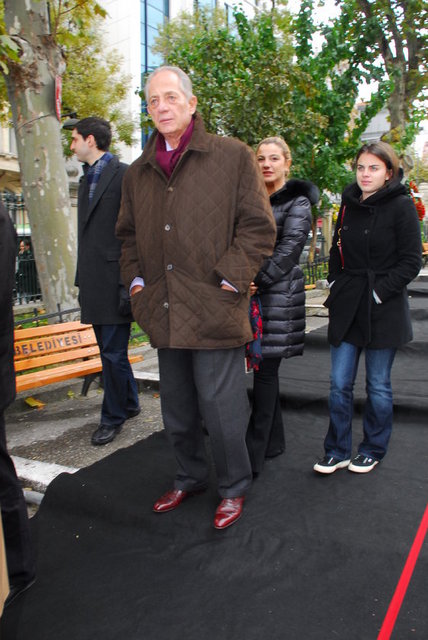 FARUK SÜREN