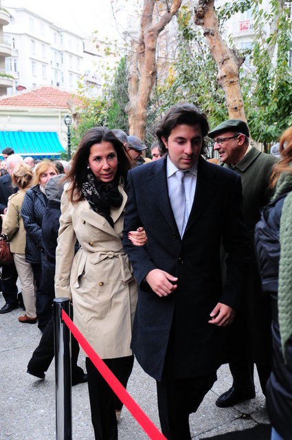 SELMA TÜRKEŞ, FUAT BEZMEN