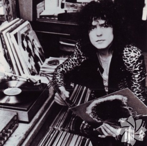 Marc Bolan