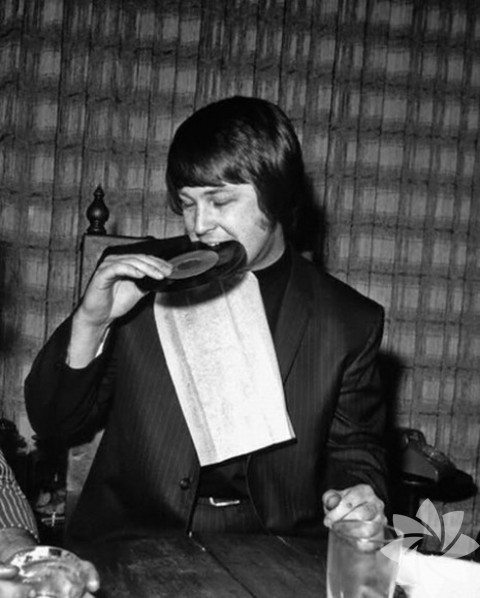 Brian Wilson
