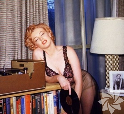 Marilyn Monroe