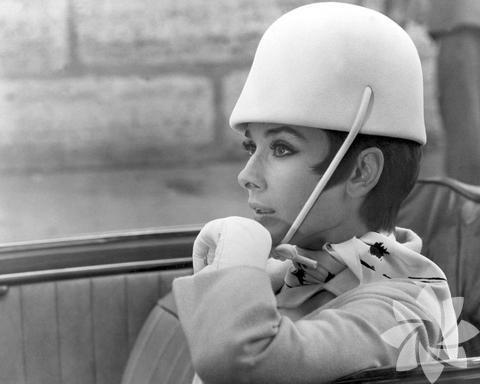 1994 yılında kurulan, Audrey Hepburn  adının verildiği ve Sudan, Etiyopya, Rwanda, Somali ve Eritrea'da ki çocuklara yönelik bir de vakfı vardır. 