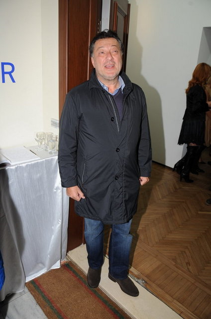 MUSTAFA TONER