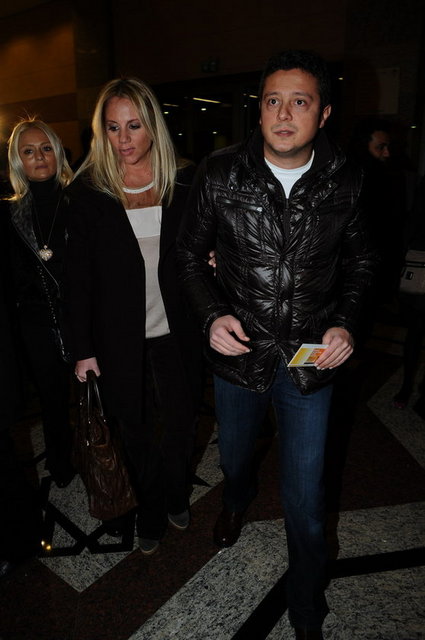 İPEK - ONUR ÖZKAN