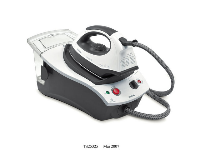 Buharlı ve kuru ütüleme yapabilen ürün, dikey buhar özelliğine de sahip. Fiyatı 616 TL.