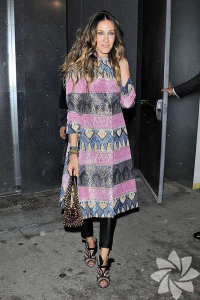 Sarah Jessica Parker