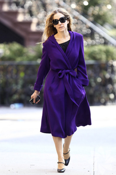 Sarah Jessica Parker