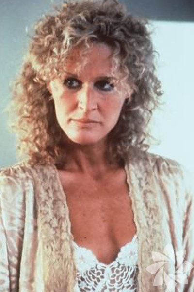 Kıvırcık - Glenn Close