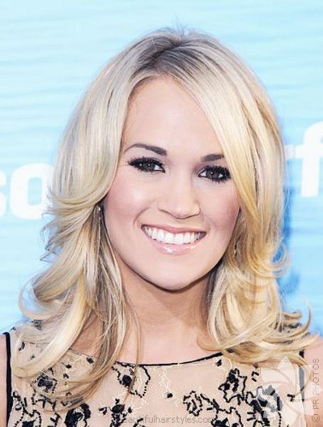 Ters yüz - Carrie Underwood 
