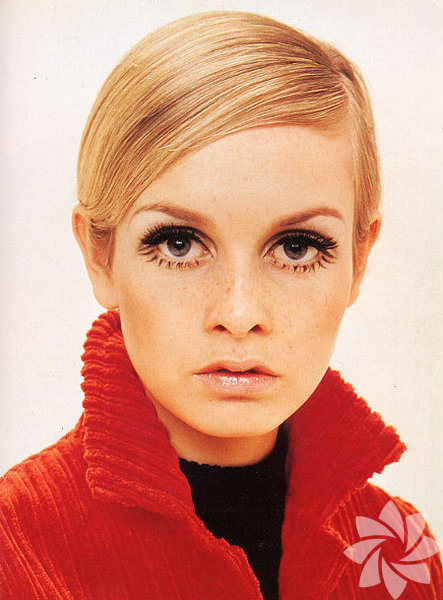 Peri  - Twiggy 