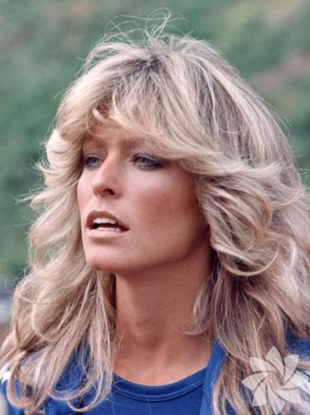 Dalgalar - Farrah Fawcett 