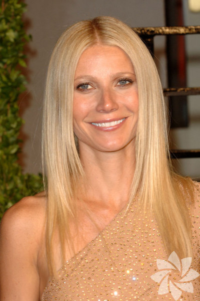 Uzun ve düz - Gwyneth Paltrow