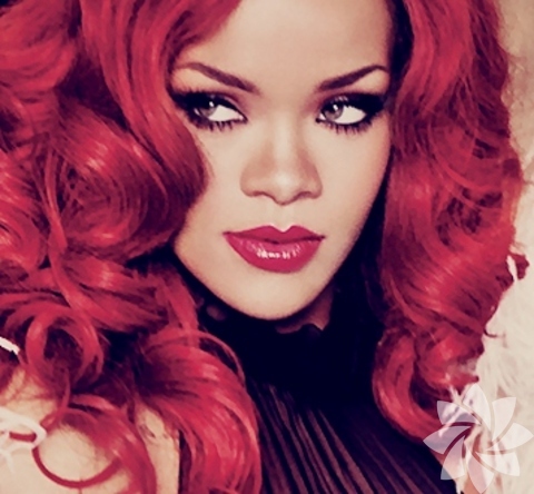 Rihanna 