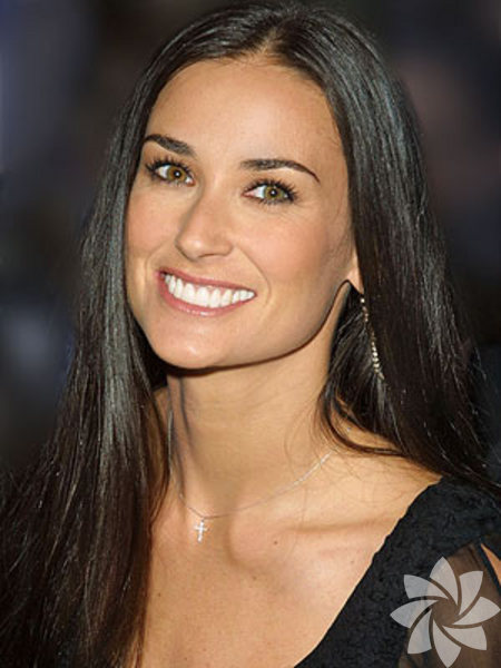 Demi Moore 