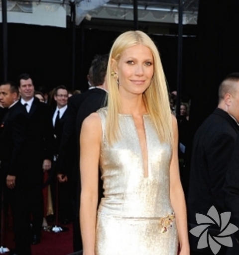 Gwyneth Paltrow 