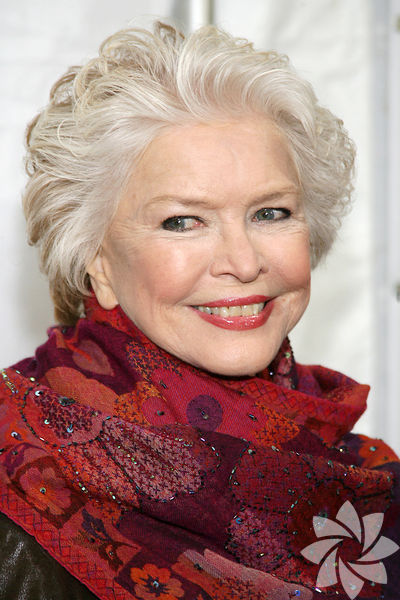 Ellen Burstyn